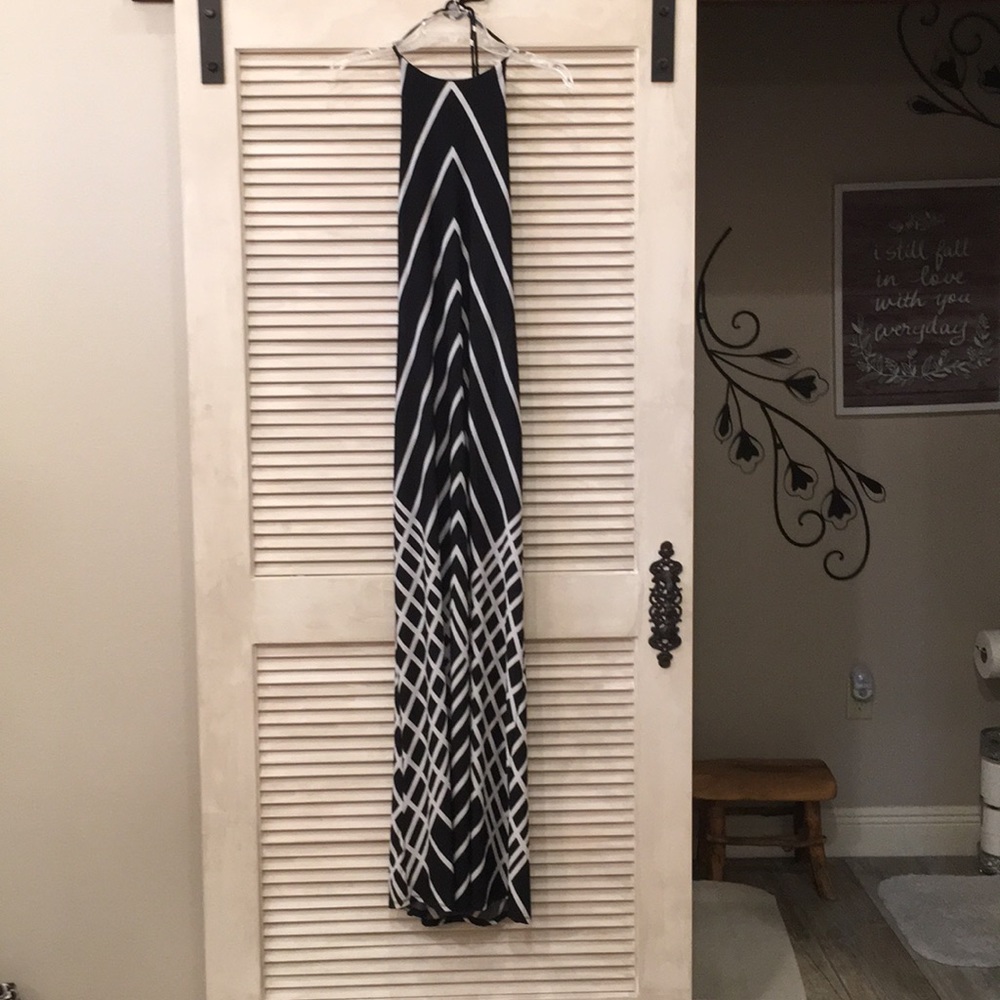 SEXY maxi dress